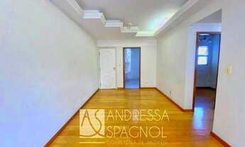 Imagem 3: Apartamento para venda possui 92 metros quadrados com 3 quartos em Jardim Camburi - Vitóri