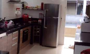 Imagem 4: Casa Térrea de Alto Padrão com 4 quartos - Lote de 693 m² - Ponte Alta