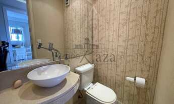 Imagem 3: Apartamento - Jardim Aquarius - Condomínio Palazzo Imperiale - 220m² - 4 Suítes