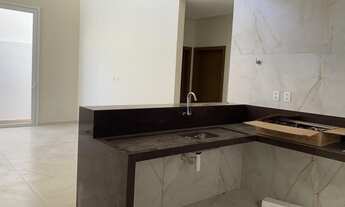 Imagem: Casa de Alto Padrão em Condomínio Moderno