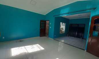 Imagem 2: Vendo Linda Casa no Conjunto Geraldo Palmeiras