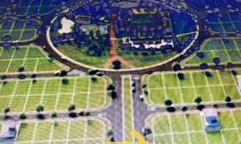 Imagem 3: Ótimo terreno a venda no condomínio Setlife 1 Mirassol