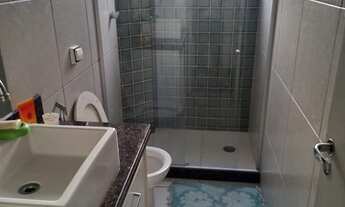 Imagem 4: Oportunidade - vendo apt 140 mts, varanda 3 qts reformado