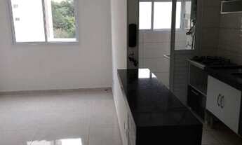 Imagem 3: Apartamento para alugar, 45 m² por R$ 1.500,00/mês - Quinta da Paineira - São Paulo/SP