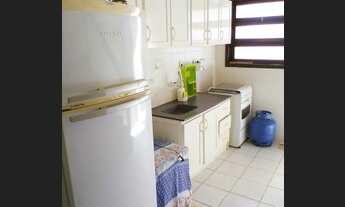 Imagem 7: Apartamento para venda possui 40 metros quadrados com 1 quarto em Salinas - Cidreira - RS