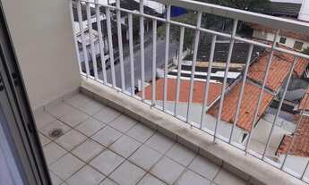 Imagem 6: Granja Julieta - apartamento com 90 m² - 3 dormitórios - 2 vagas