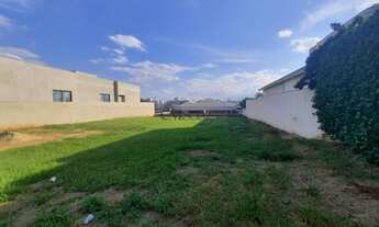 Imagem: CAMBé - Terreno Padrão - Condomínio Villagio