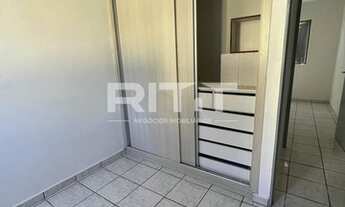 Imagem 2: Apartamento - Conjunto Residencial Souza Queiroz - Campinas