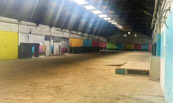 Imagem 4: Galpão/Depósito/Armazém para aluguel com 5946 metros quadrados em Vila Leopoldina - São Pa