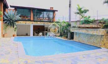 Imagem 1: VENDA - Casa Vila Suissa - Alto Padrão - OPORTUNIDADE