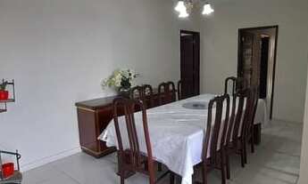 Imagem 4: Amplo Apartamento na Av. Nazaré de 180m², 4/4 sendo 2 suítes - AP0185