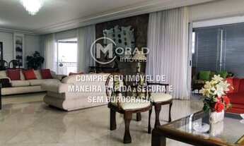 Imagem: São Paulo - Apartamento Padrão - Paraíso