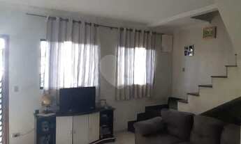 Imagem 6: Guarulhos - Casa Padrão - Jardim Ema