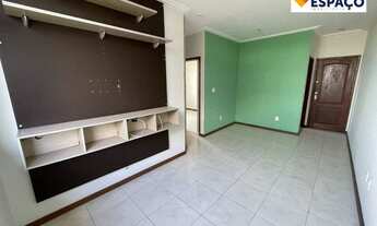 Imagem: Apartamento nascente com 2 quartos e móveis