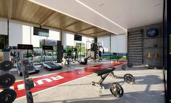 Imagem 3: Terrenos em condomínio