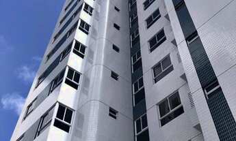 Imagem 1: Apartamento com 44 metros de área privativa em Lagoa Nova - Próximo a Midway e ao CEFET. N