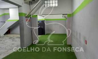 Imagem 6: São Paulo - Galpão/Depósito/Armazém - Vila Mariana