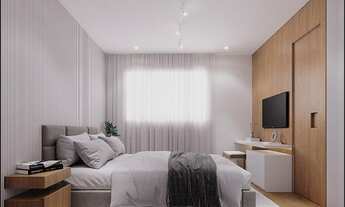 Imagem 6: Apartamento em Indianópolis, totalmente reformado