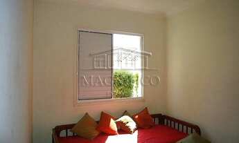 Imagem 3: São Bernardo do Campo - Casa de Condomínio - Taboão