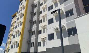 Imagem 2: Apartamento para venda com 30 m², 1 quarto, em Boa Esperança - Cuiabá - MT