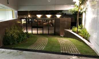 Imagem 4: OFERTA ÍMPAR! NO CORAÇÃO DE BOA VIAGEM. 03 QUARTOS, 01 SUITE, ALTO LUXO!