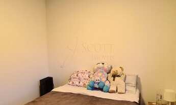 Imagem 2: APARTAMENTO RESIDENCIAL em SÃO PAULO - SP, JARDIM MARAJOARA