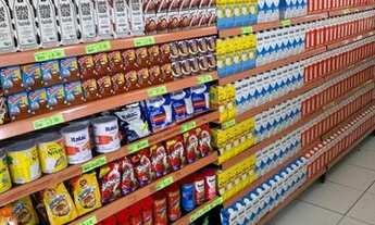 Imagem: Supermercado Zona Norte SP Mov. R$1.500.000,00