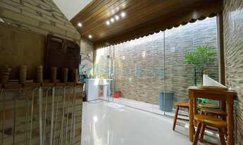 Imagem 6: Casa para venda com 103 metros quadrados com 2 quartos em Fragata - Pelotas - RS