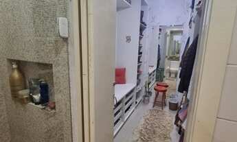 Imagem 5: Apartamento para venda com 57 metros quadrados com 3 quartos em Portais (Polvilho) - Cajam