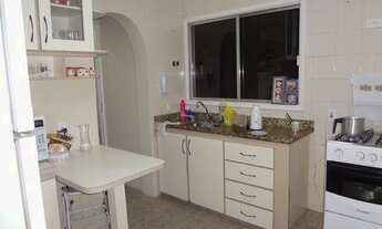 Imagem 5: APTO 3 DORMITÓRIOS RUDGE RAMOS