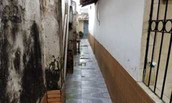 Imagem 6: Vendo excelente casa na Cidade Nova 5, na WE 35