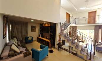 Imagem: Casa à venda Alphaville 1