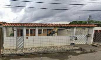 Imagem 2: Casa com 2 dormitórios à venda, 57 m² por R$ 197.030,01 - Planalto - Manaus/AM