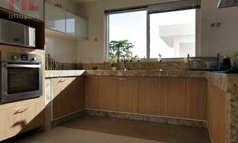 Imagem 6: Casa com 4 dormitórios à venda, 318 m² - Condomínio Alphaville Rio Costa do Sol - Rio das