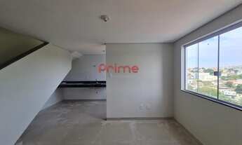 Imagem 4: Cobertura para Venda em Belo Horizonte, Mantiqueira, 2 dormitórios, 2 banheiros, 1 vaga