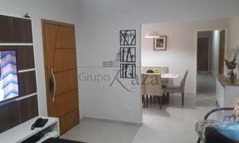Imagem 2: Casa - Jardim Santa Maria - Jacareí - 166m² - 3 Dormitórios