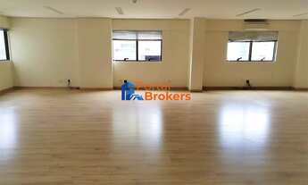 Imagem 7: Sala/Conjunto para aluguel com 192 metros quadrados em Jardim Paulista - São Paulo - SP