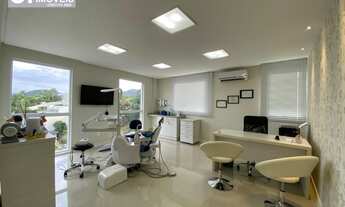 Imagem 6: BALNEáRIO CAMBORIú - Conjunto Comercial/Sala - Ariribá