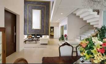 Imagem: MONSERRAT - URBANOVA - 5 SUÍTES - ÁREA