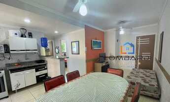 Imagem 2: Apartamento para Venda em Ubatuba/SP