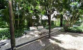 Imagem 4: Apartamento À Venda no Bairro Apipucos Com 4 Suítes - Recife/PE