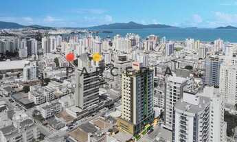 Imagem 2: Apartamento à venda no Kobrasol com 03 dormitórios sendo 03 suítes