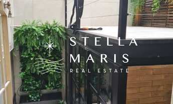 Imagem 6: RIO DE JANEIRO - Apartamento Padrão - IPANEMA