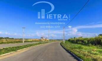 Imagem: Lote/Terreno para venda tem 242 metros quadrados