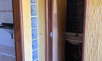 Imagem 4: Vendo Lote/ com 2 casas separadas por muro