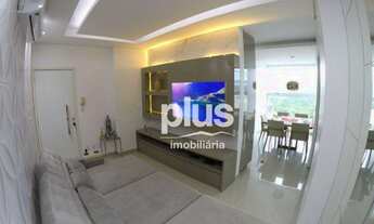 Imagem 2: Apto. 2/4 com Móveis Planejados - Residencial Asturias