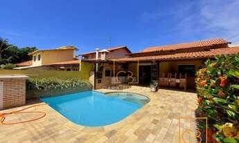 Imagem 2: Casa com 4 dormitórios à venda por R$ 950.000,00 - Praia Linda - São Pedro da Aldeia/RJ