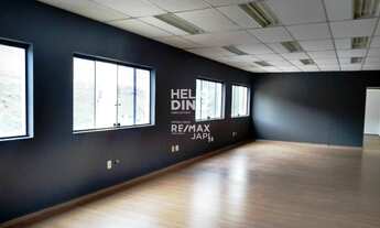 Imagem 5: Galpão Industrial 1.257m² A.T. 1.033m² A.C