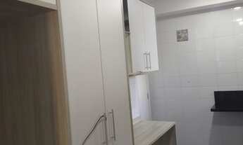 Imagem 6: Apartamento para aluguel em Alphaville condomínio Ghaia Tamboré 158 metros 3 suítes