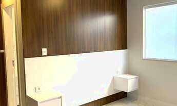 Imagem 2: Casa de condomínio para venda tem 135 metros quadrados com 3 quartos